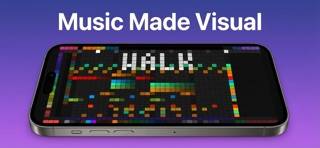 Pixelboop: Make Music Visually