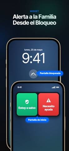 ¡Sismo Listo! Alerta Terremoto captura de pantalla #4