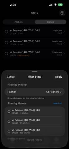 Signal Call App screenshot
