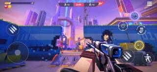 Pixel Gun 2