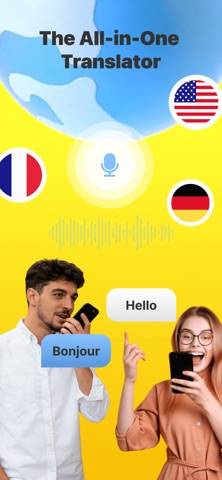 Smooth Translate