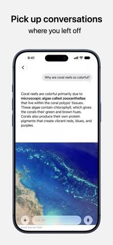 Siri screenshot