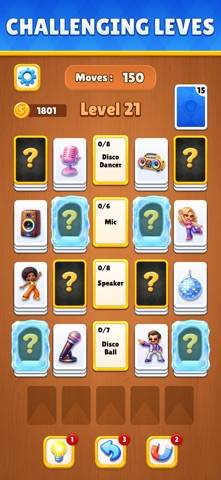 Category Sort скриншот игры