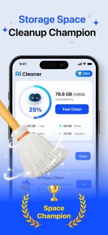 Cleanpm :Photo Storage Cleaner