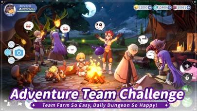 Ragnarok: Twilight Global game screenshot