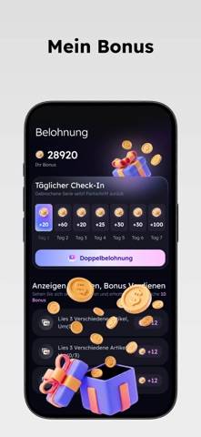 VibeShort: AI Kurzdramen & TV App-Screenshot