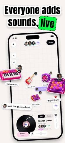 Mozart AI: Song Generator capture d'écran