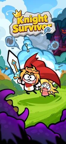 Knight Survivor