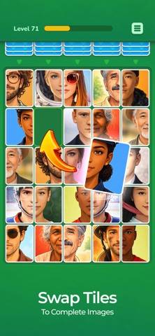 Picture Blast Solitaire