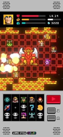 Tower of Fortune: Pralaya Скриншот