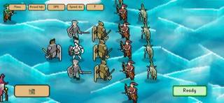 Some of You May Die schermata del gioco