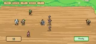 Some of You May Die schermata del gioco