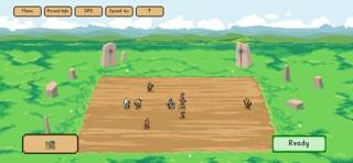 Some of You May Die schermata del gioco