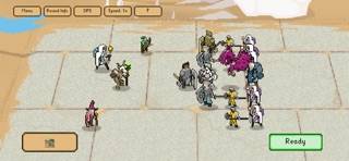 Some of You May Die schermata del gioco