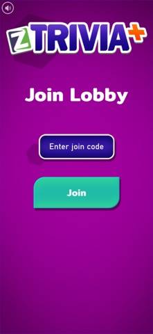 zTrivia+ screenshot