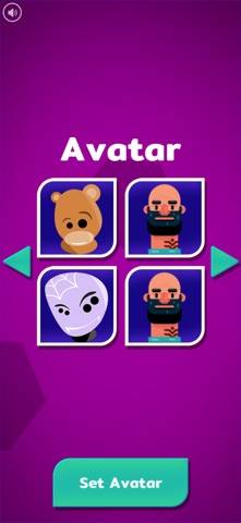 ZTrivia plus screenshot #2