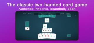 Pinochle: Two-Handed