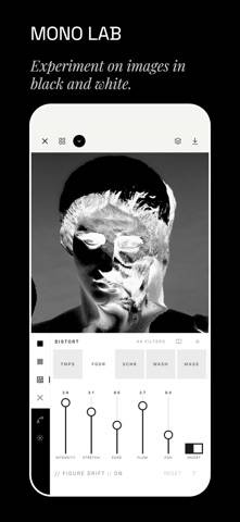 Mono Lab