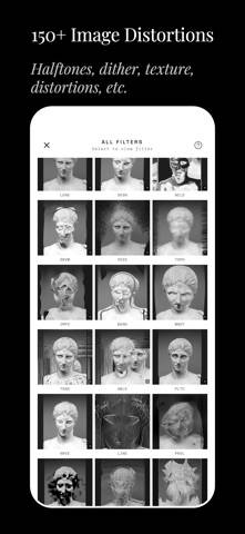 Mono Lab Schermata dell'app