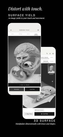 Mono Lab Schermata dell'app