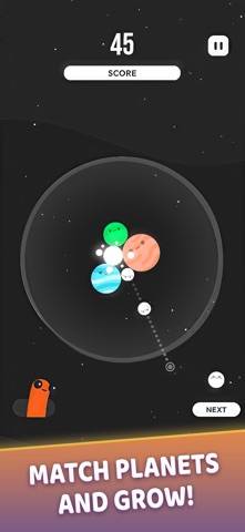 Astro Merge