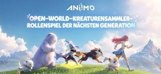 Aniimo Spiel-Screenshot