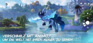 Aniimo Bildschirmfoto