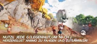 Aniimo Spiel-Screenshot