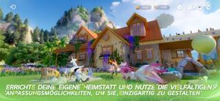 Aniimo Spiel-Screenshot
