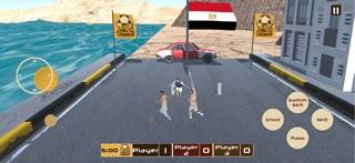 GoalEnglezi game screenshot