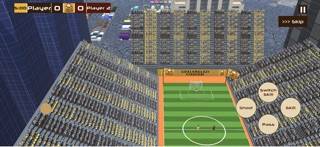 GoalEnglezi game screenshot