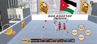 GoalEnglezi game screenshot