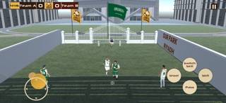 GoalEnglezi game screenshot