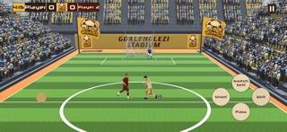 GoalEnglezi game screenshot