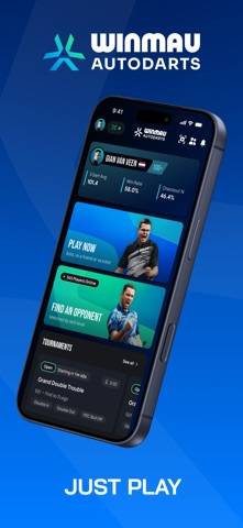 Autodarts: Darts Scorer skärmdump