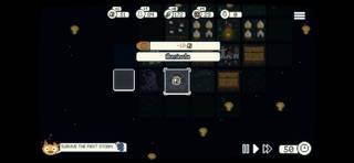 Dawnfolk game screenshot