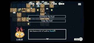 Dawnfolk game screenshot