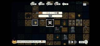Dawnfolk game screenshot