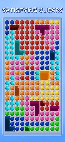Marble Away: Побег & Сортировк скриншот игры