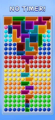 Marble Away: Побег & Сортировк скриншот игры