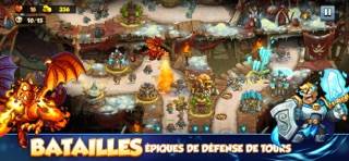 Kingdom Rush 6: Genesis TD