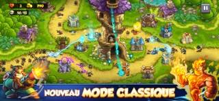 Kingdom Rush 6: Genesis TD screenshot