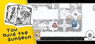 Guild of Dungeoneering ULT skärmdump #2