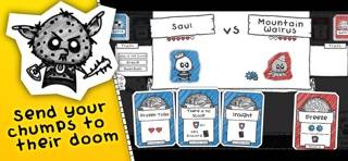 Guild of Dungeoneering ULT skärmdump #3