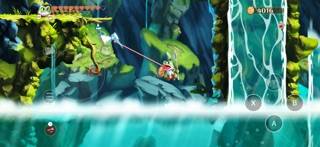 Monster Boy capture d'écran du jeu