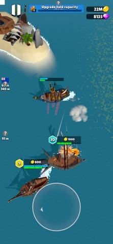 Privateers: Pirate Wars