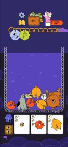 Dogpile screenshot #3