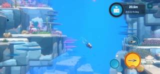Dave The Diver screenshot