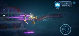 Dave The Diver game screenshot