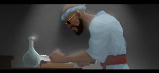Dave The Diver game screenshot